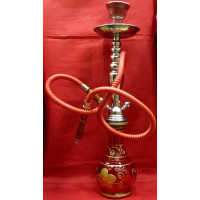 кальян стекло 0729