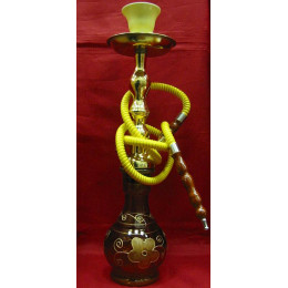 Кальян скло (0732)