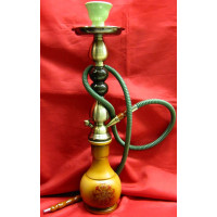 Кальян стекло (0821)