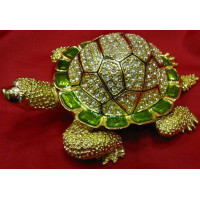 turtle gold (J2959)