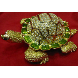 turtle gold (J2959)