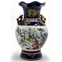 Ваза керамічна (В46) (10")