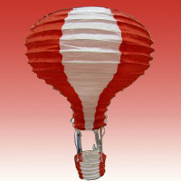 Фонарь "Воздушный шар"