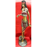 Африканка (90091а)