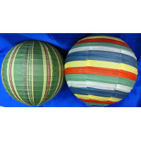 Lantern paper color (12