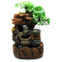 Фонтан (50х30х20 см)