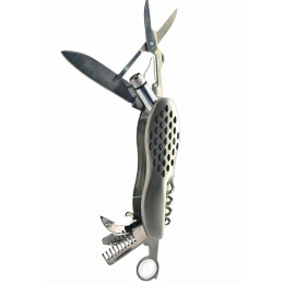 Нож перочинный (11 в 1) (12шт/уп)