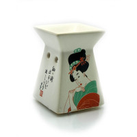 Аромалампа "Гейша" (8,5х6х6 см)