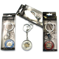 String keychain (Y) 