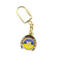 Брелок "Украина" (12 шт/уп)