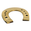 Bronze horseshoe (4.7 x 4.7 x 0.2 cm)