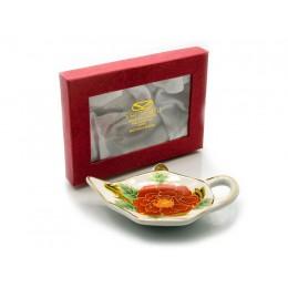 Stand for tea bags (11.5cm.) (TBP1115-1) 