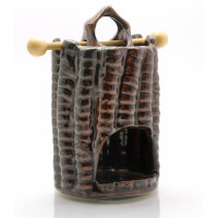 Аромалампа колодец (10,5х7х10 см)