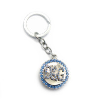 String keychain (Y) 