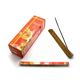 Dragon (Dragon)(Darshan)(25/pack) square