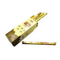 Sandal Mysore (Сандал Майсорі) (Darshan) (25/уп) пахощі квадрат