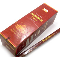 Maharaja gold (Darshan)(25/уп) квадрат