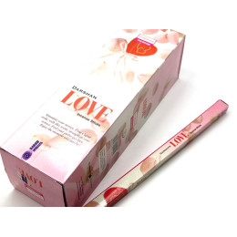 Love (Darshan)(25/уп) квадрат