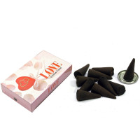 Love (Love)(Darshan)(12/pack) cones