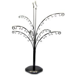 Подставка для бижутерии и брелоков (61х51х51 см)