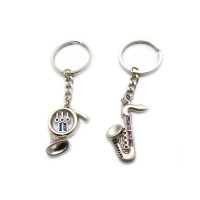 Keychains for lovers (D) 