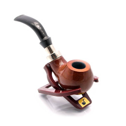 Smoking pipe stand (8x5.8x4 cm)