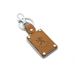 Keychain leather (AK) 
