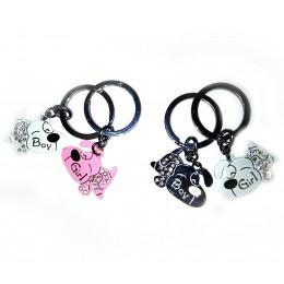 Charms for lovers (Q) 