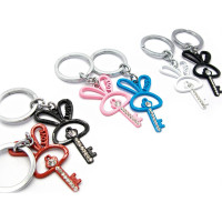 Keychains for lovers (Q) 