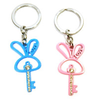 Keychains for lovers (Q) 