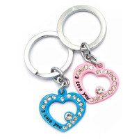 Keychains for lovers (Q) 