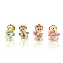 Ангелятко (4х3х2, 5 см) (20шт/уп)