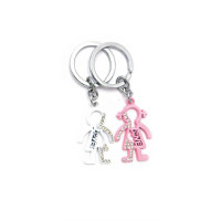 Keychains for lovers (Q) 
