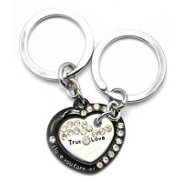 Keychains for lovers (Q) 