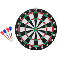 Дартс (d-43,5 см,51,5х47,5 см)