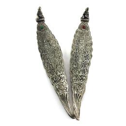 Подставка под благовония «Будда» ( 30.5 х5.8х5.5 см)