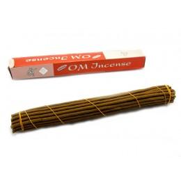 Om incense (ОМ)(безосновные благовония)(Тибет)