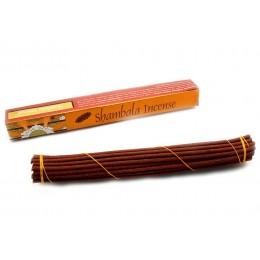 Shambala incense (Шамбала) (безосновние пахощі) (Тибет)
