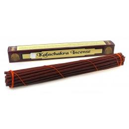 Kalachakra incense (Калачакра)(Тибетское благовоние)