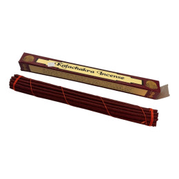 Kalachakra incense (Калачакра)(Тибетський пахощі)