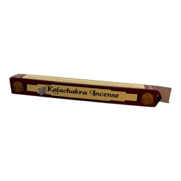 Kalachakra incense (Калачакра)(Тибетський пахощі)
