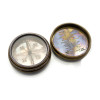 Компас "Dollond London" (d-6,h-2 см)