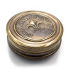 Компас "Dollond London" (d-6,h-2 см)