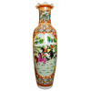 Ceramic vase 