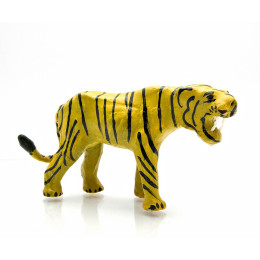 Тигр шкіра (9х16х3,5 см) (4 