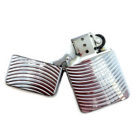 Запальничка бензинова "Хвиля"