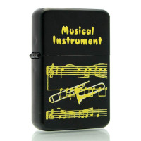 Запальничка бензинова (23614)