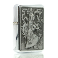 Запальничка бензинова