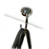 Bag holder for women's handbag 