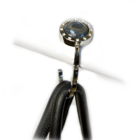 Bag holder for women's handbag 